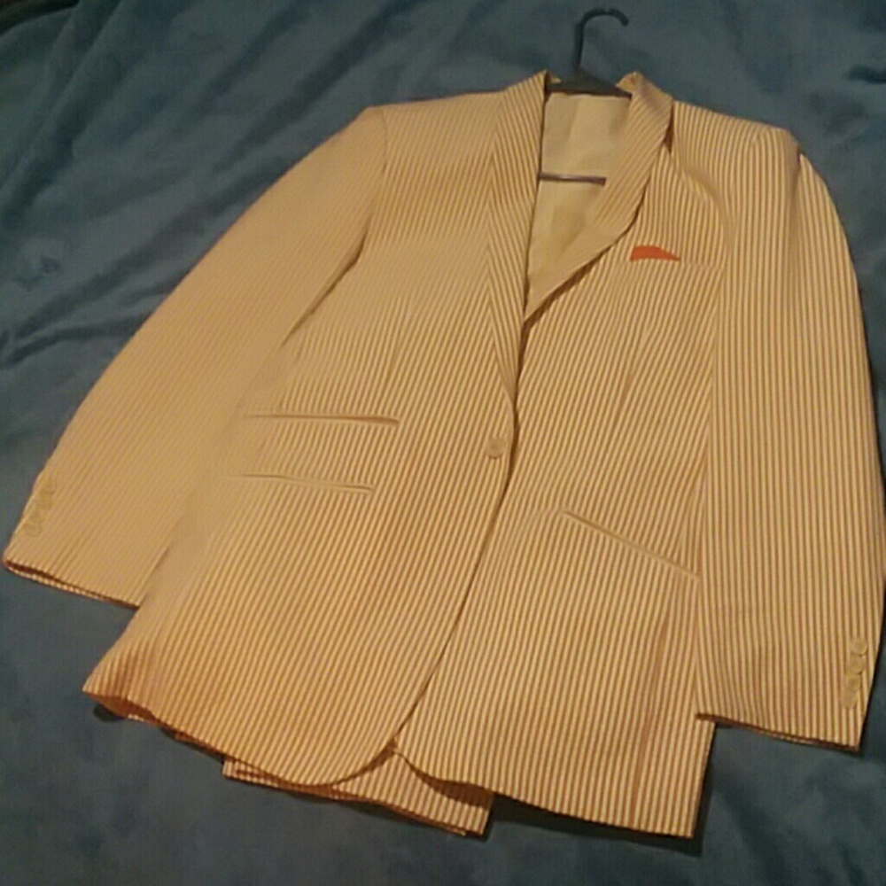 suit